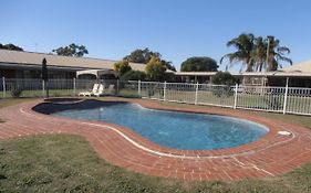 All Rivers Accommodation